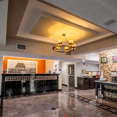 Hampton Inn St Augustine Us1 North Сент Августин Екстериор снимка