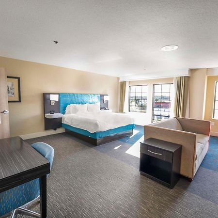 Hampton Inn St Augustine Us1 North Сент Августин Екстериор снимка