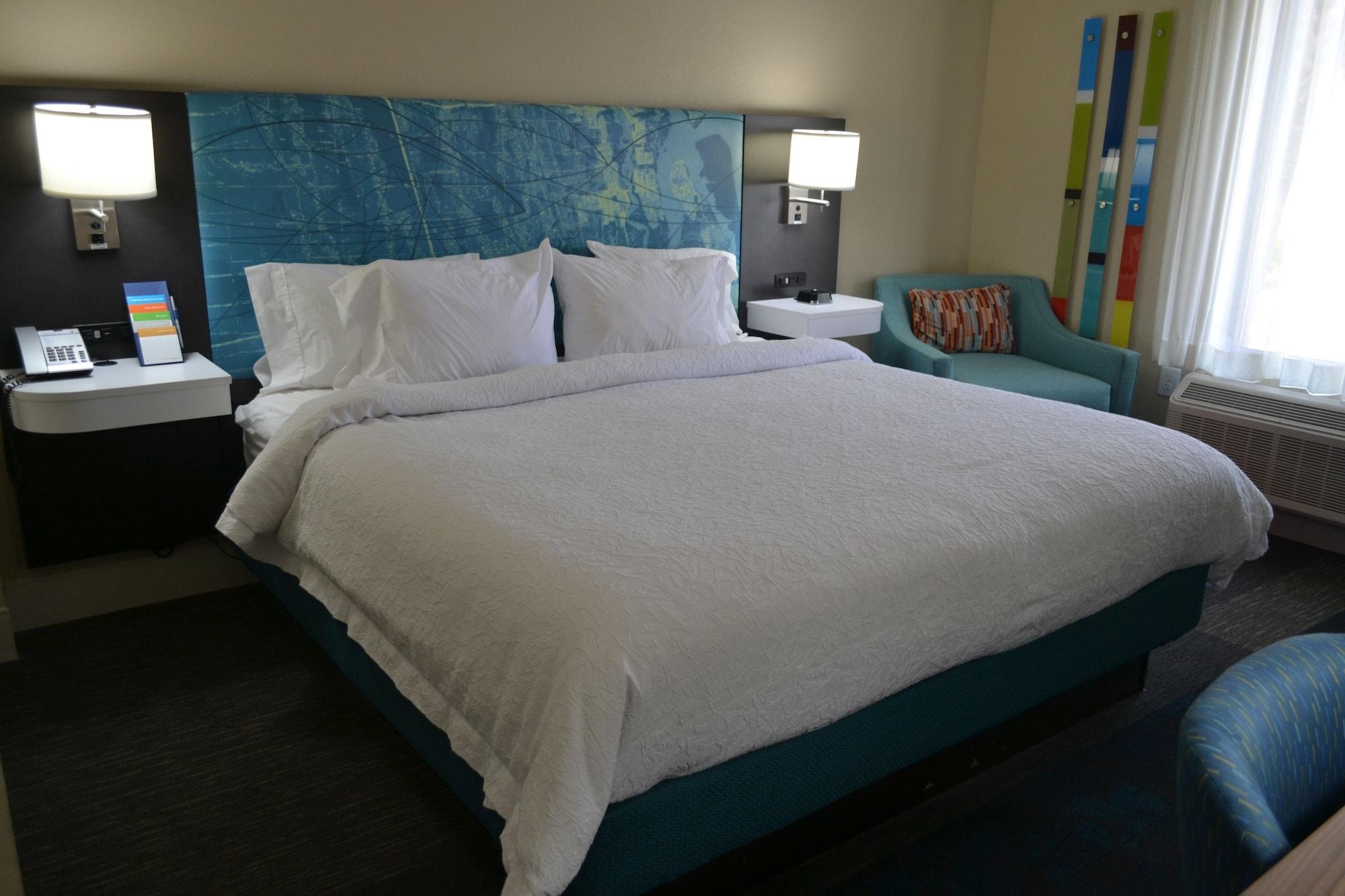 Hampton Inn St Augustine Us1 North Сент Августин Екстериор снимка