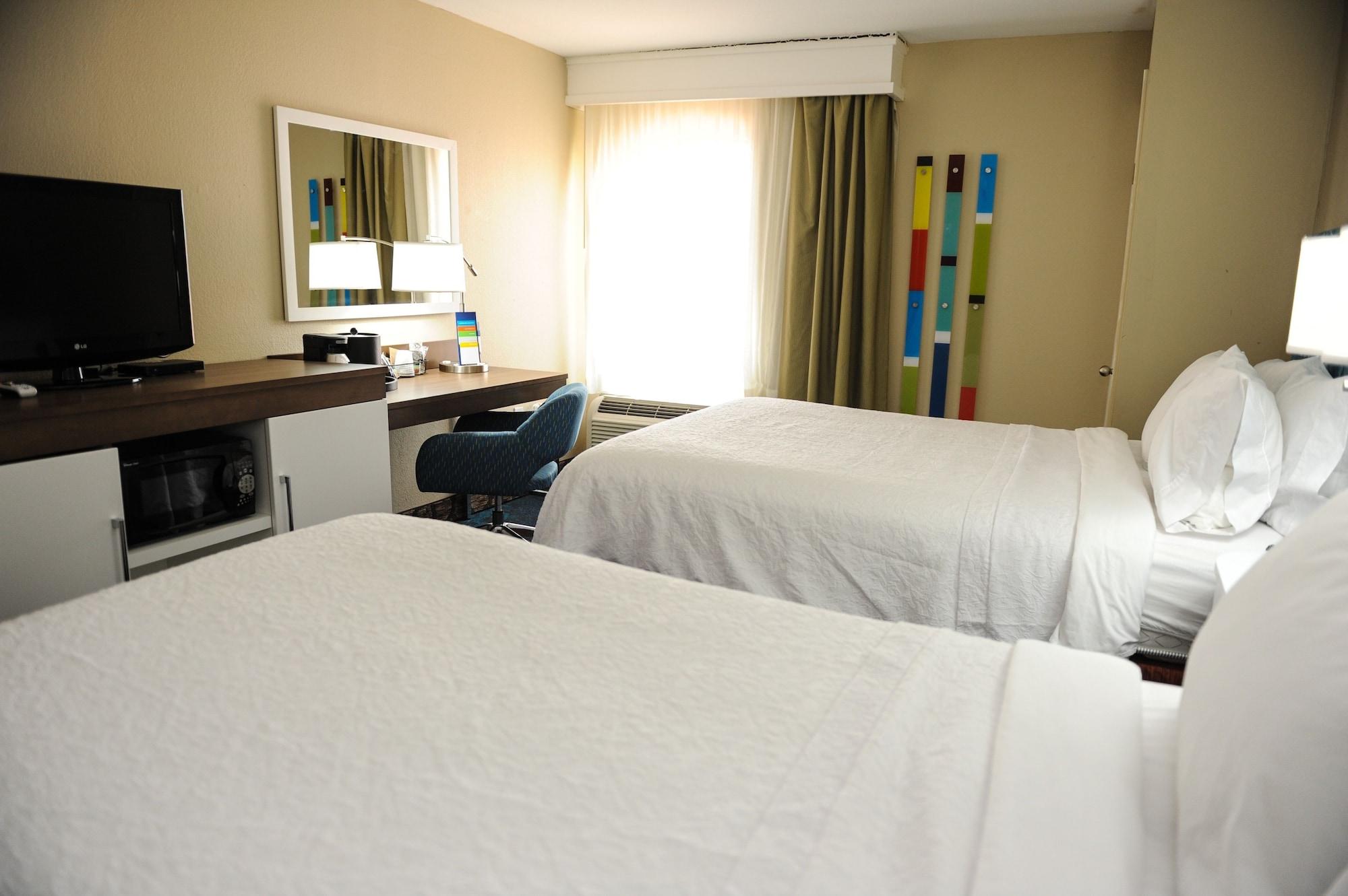 Hampton Inn St Augustine Us1 North Сент Августин Екстериор снимка