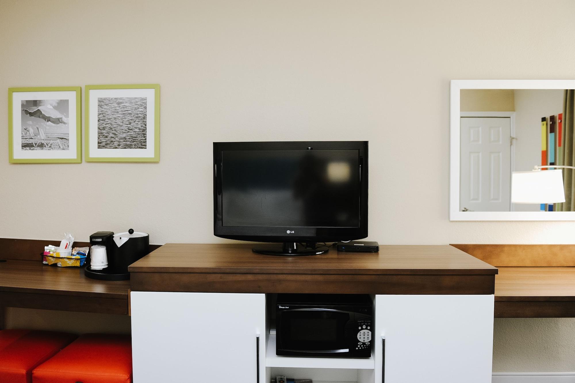 Hampton Inn St Augustine Us1 North Сент Августин Екстериор снимка