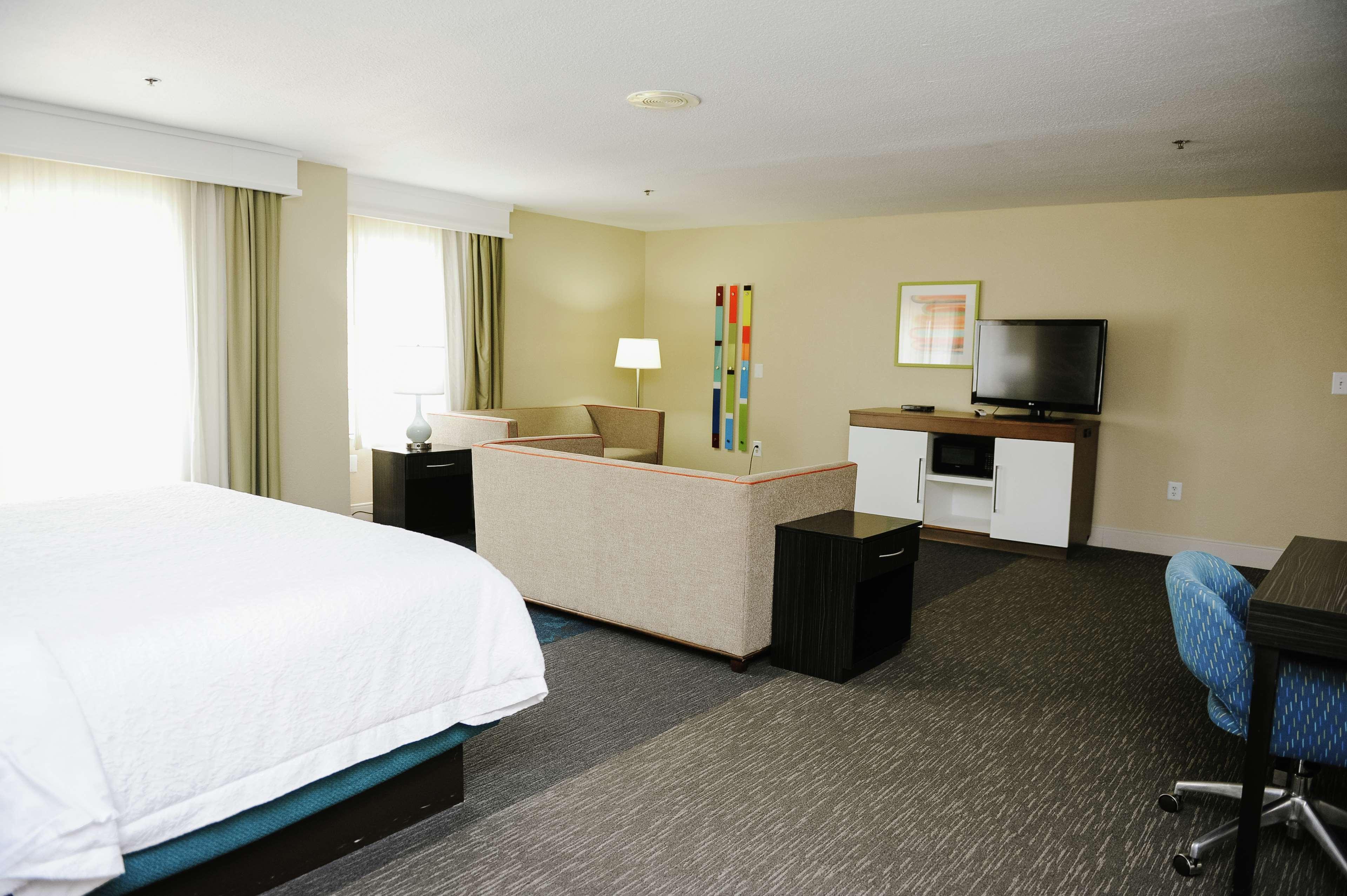 Hampton Inn St Augustine Us1 North Сент Августин Екстериор снимка
