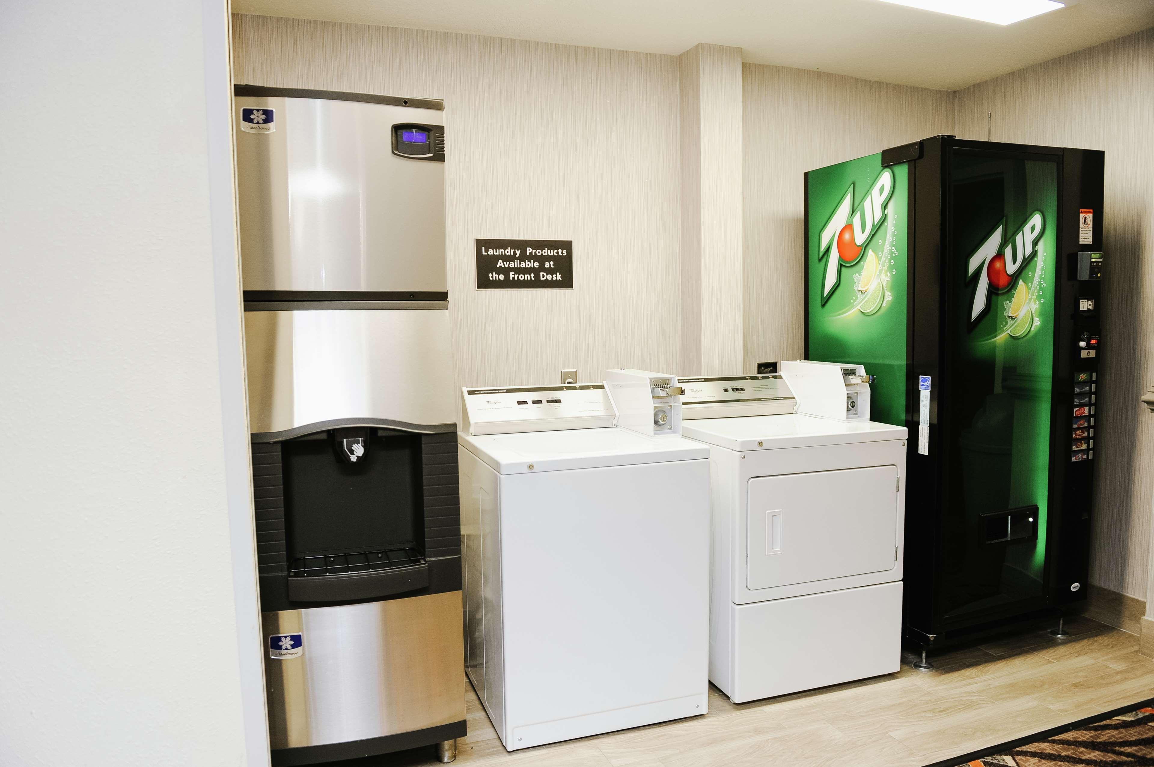 Hampton Inn St Augustine Us1 North Сент Августин Екстериор снимка