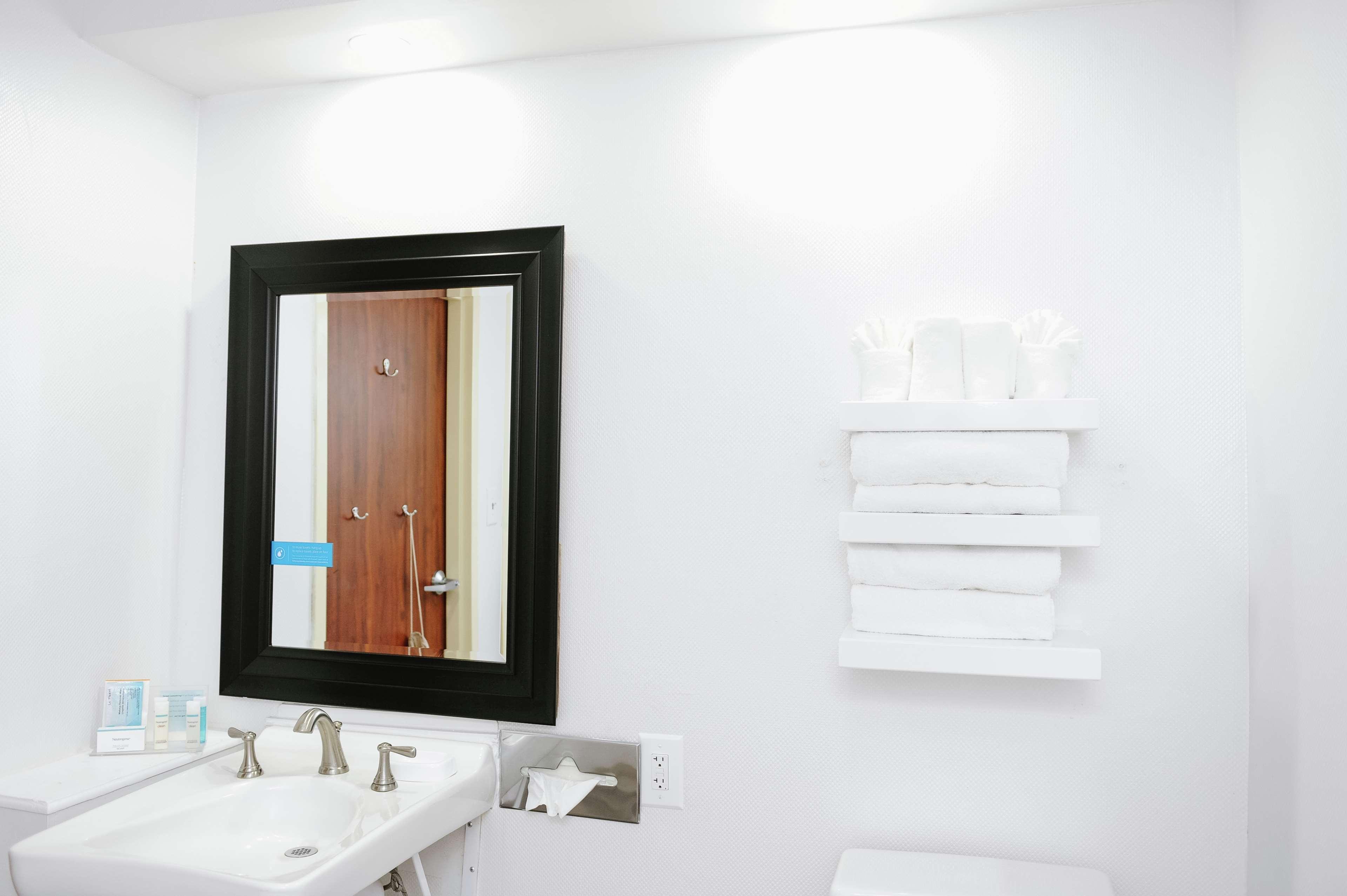 Hampton Inn St Augustine Us1 North Сент Августин Екстериор снимка