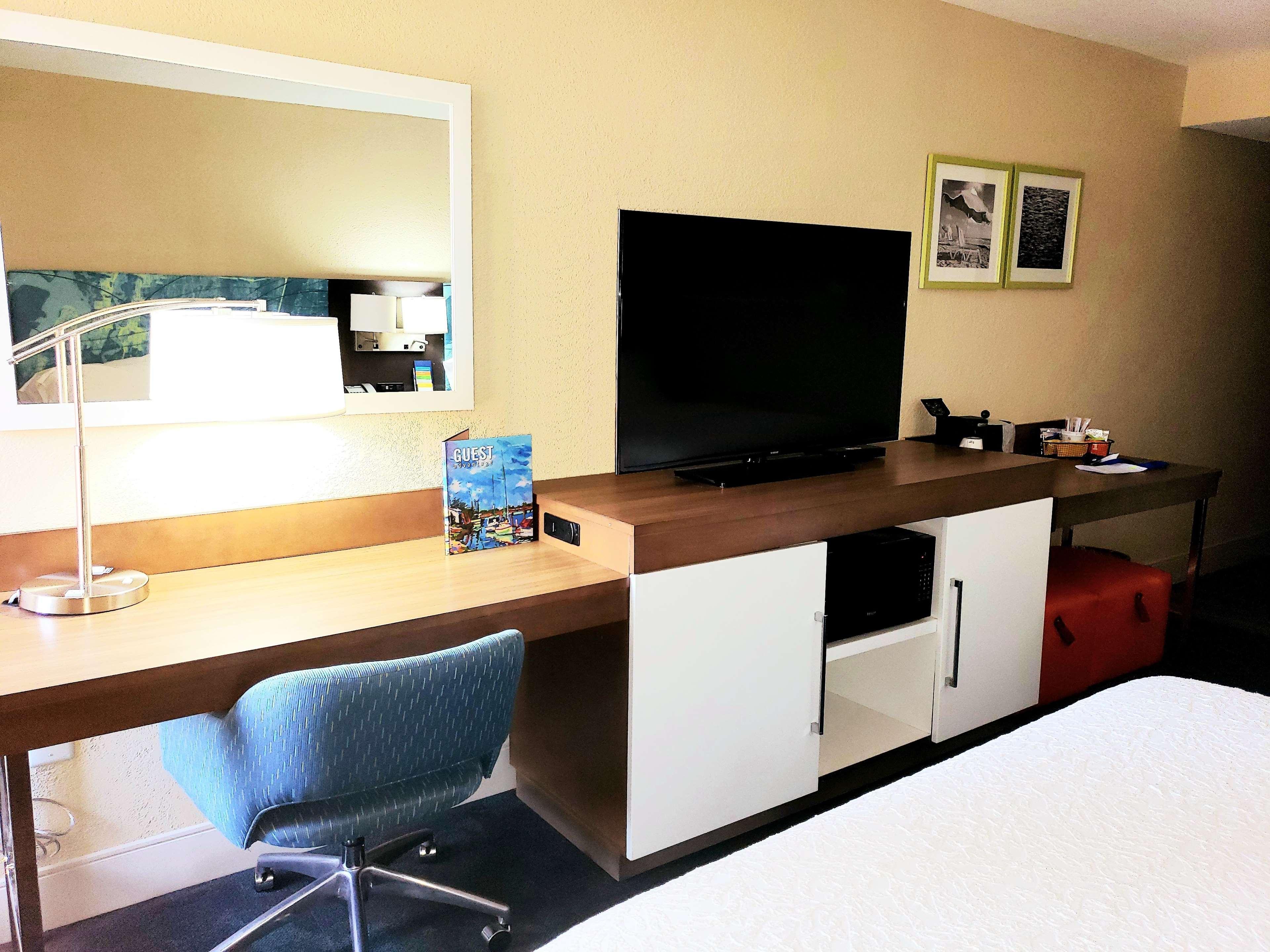 Hampton Inn St Augustine Us1 North Сент Августин Екстериор снимка