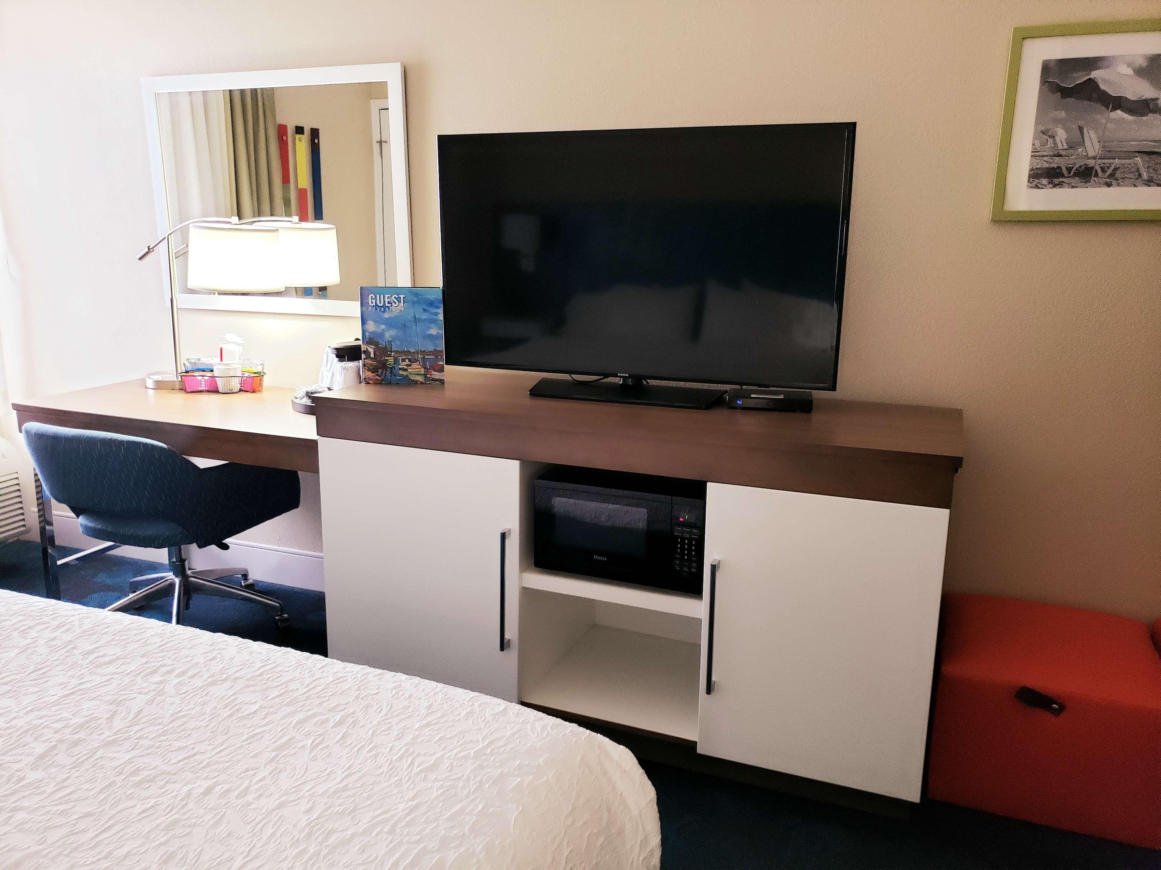 Hampton Inn St Augustine Us1 North Сент Августин Екстериор снимка