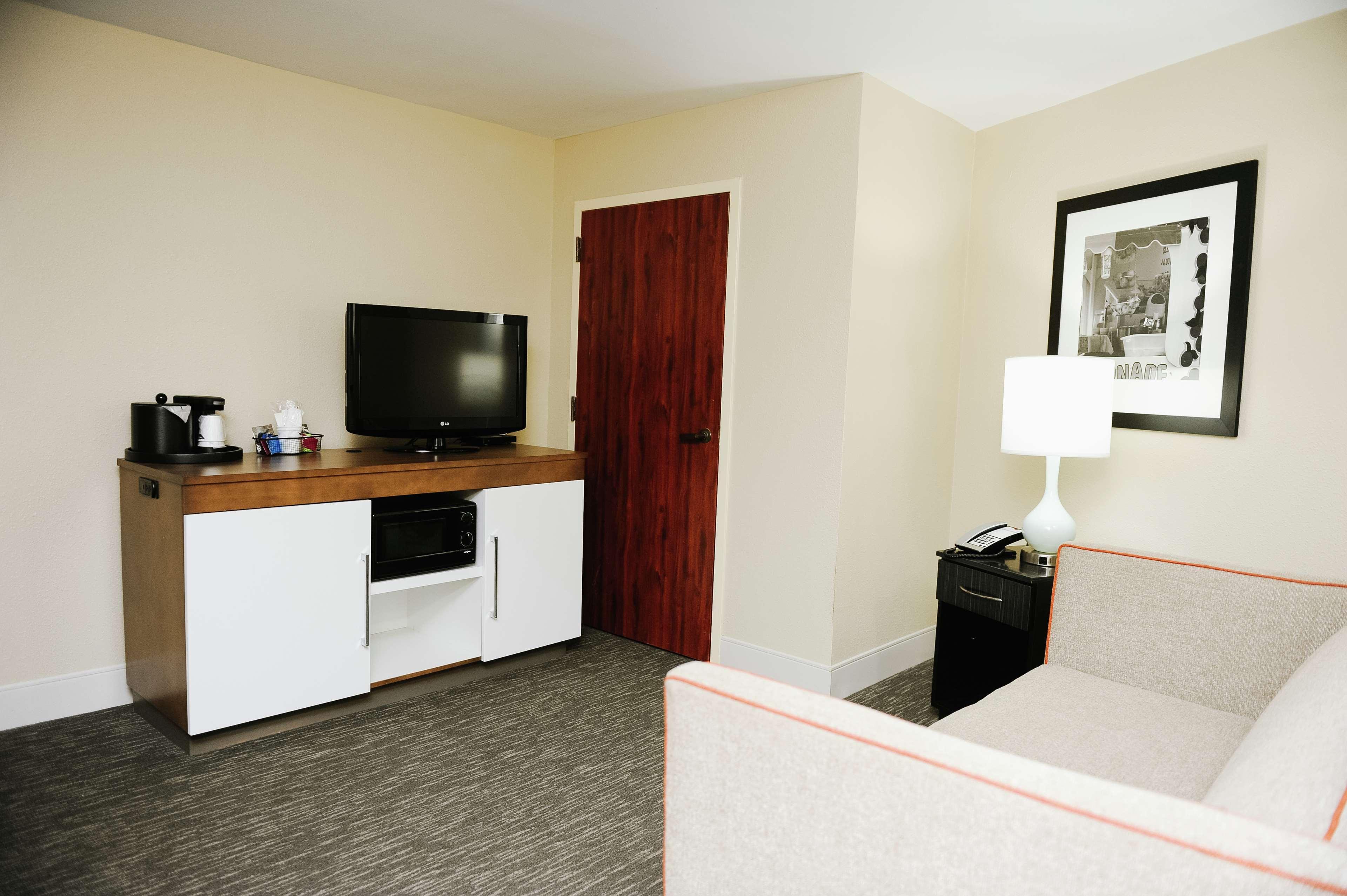 Hampton Inn St Augustine Us1 North Сент Августин Екстериор снимка