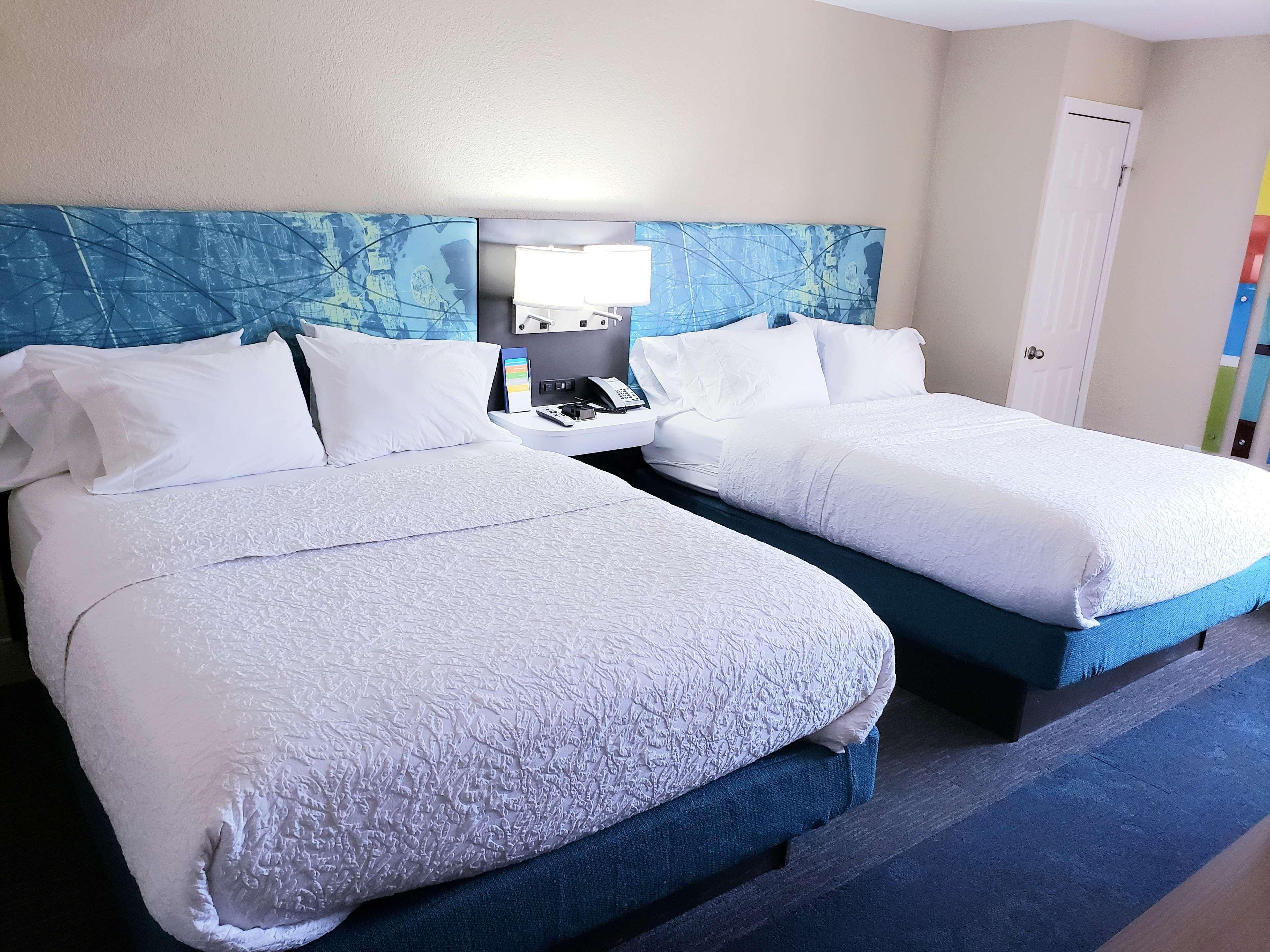 Hampton Inn St Augustine Us1 North Сент Августин Екстериор снимка