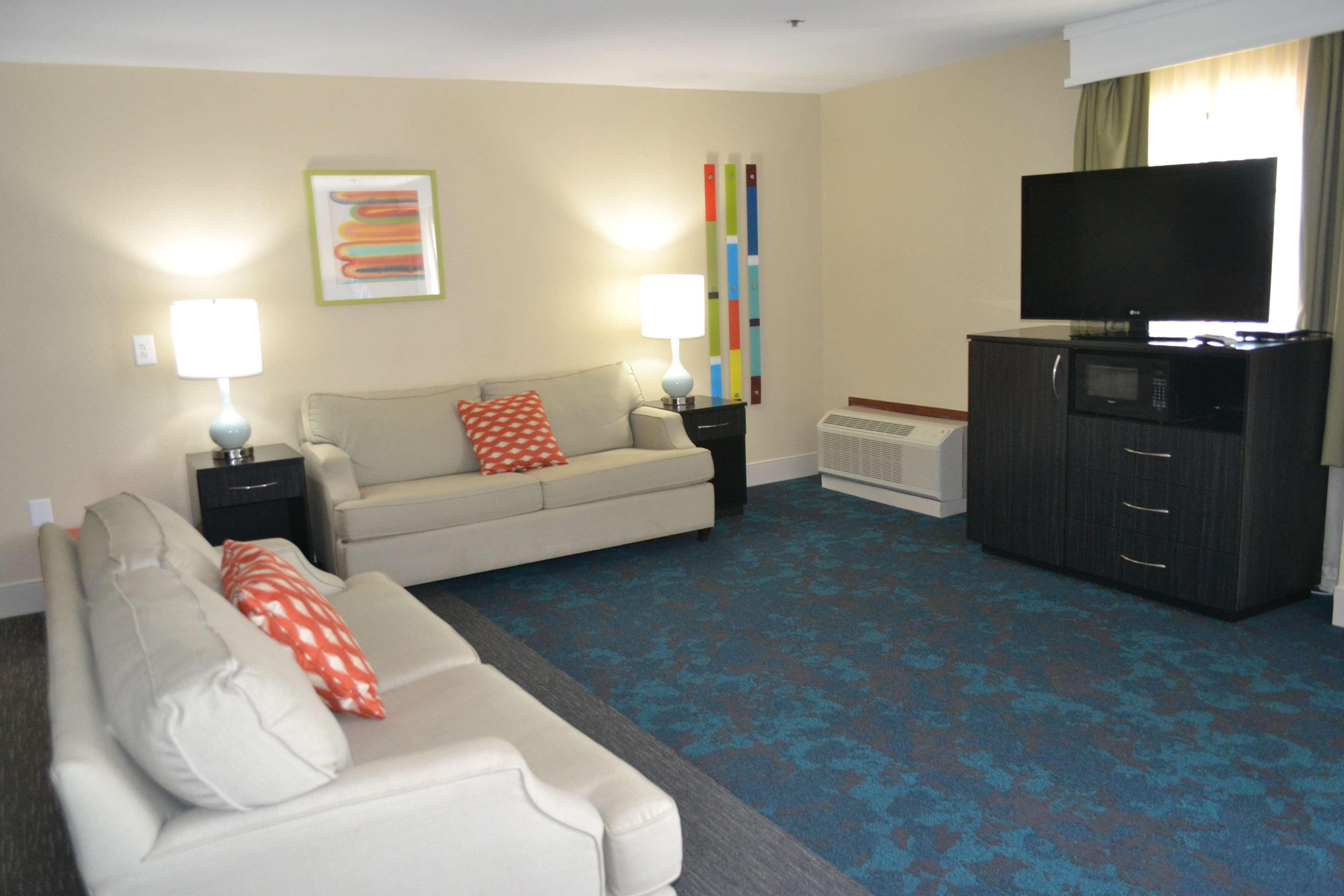 Hampton Inn St Augustine Us1 North Сент Августин Екстериор снимка