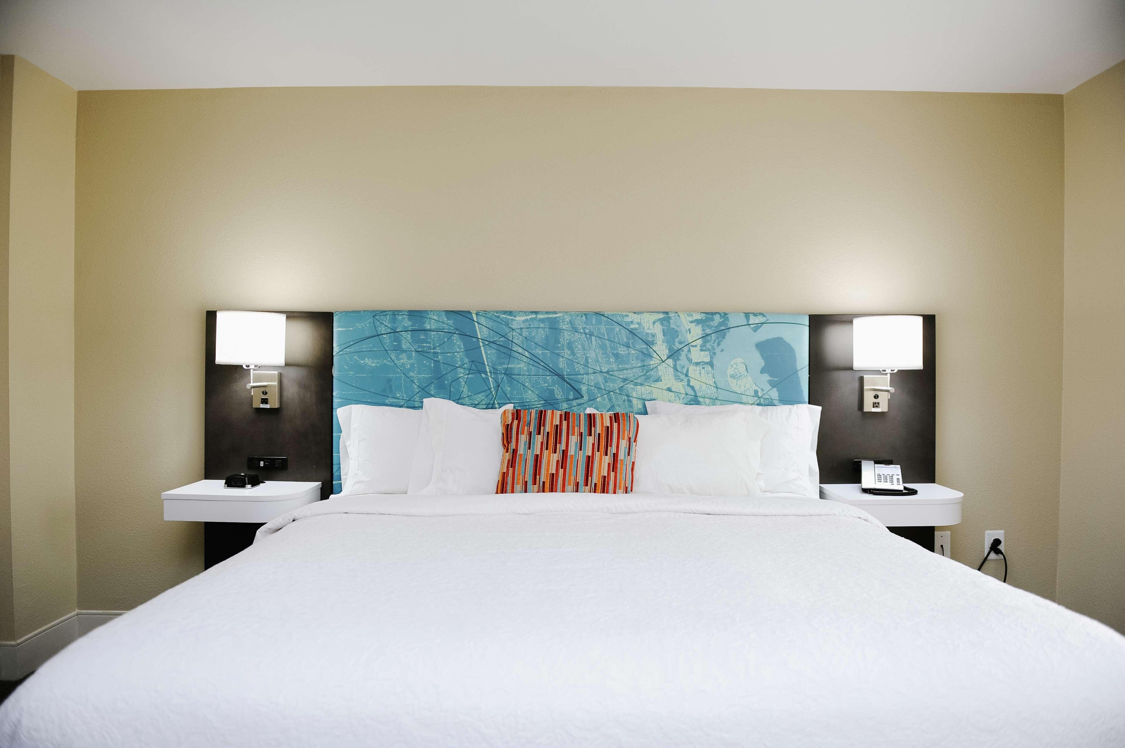Hampton Inn St Augustine Us1 North Сент Августин Екстериор снимка