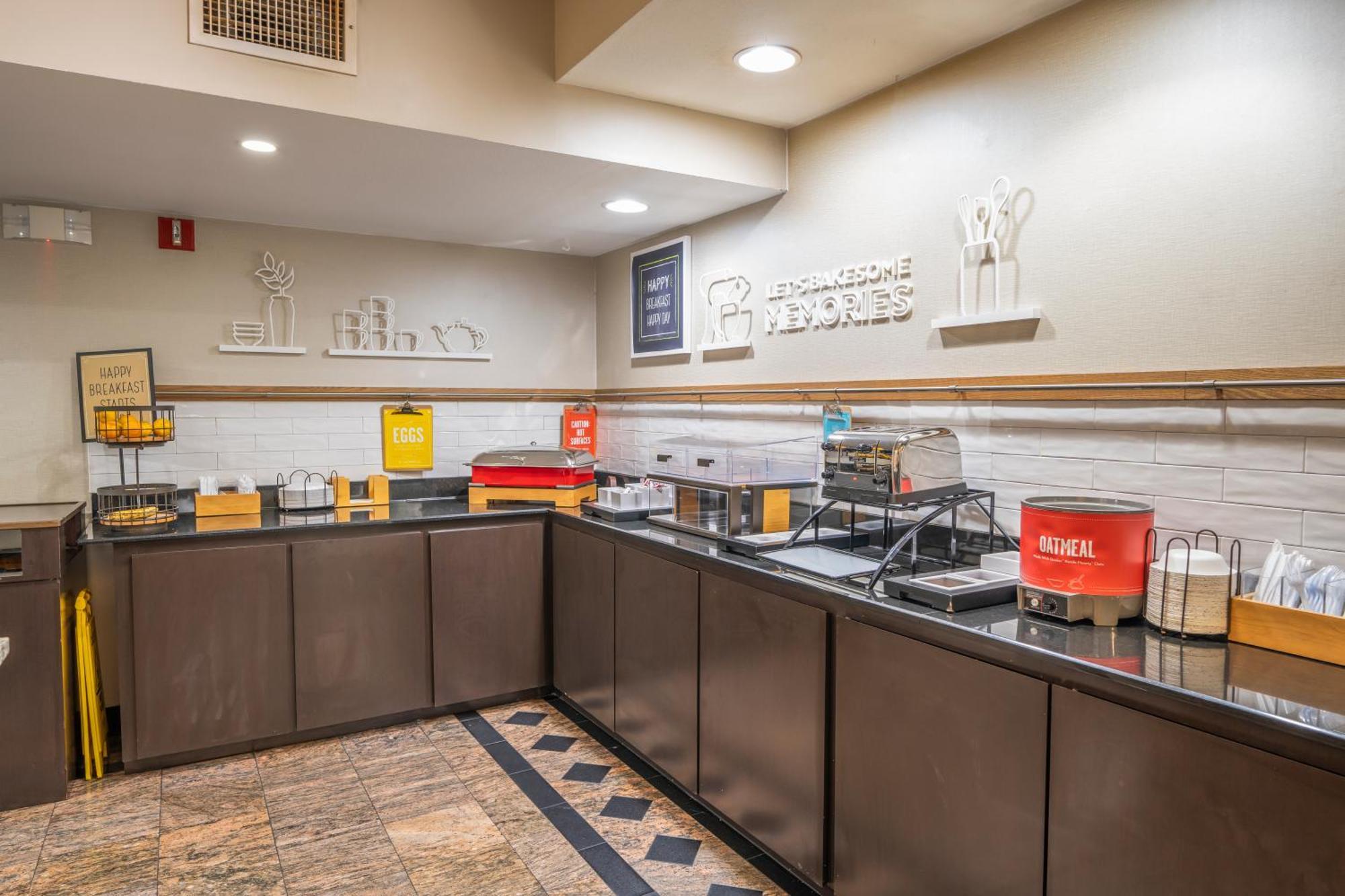 Hampton Inn St Augustine Us1 North Сент Августин Екстериор снимка