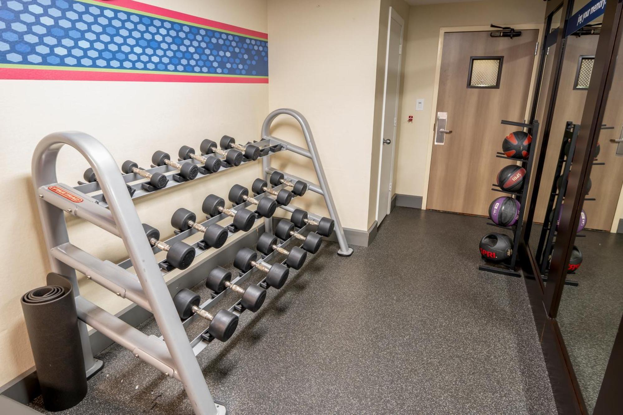 Hampton Inn St Augustine Us1 North Сент Августин Екстериор снимка