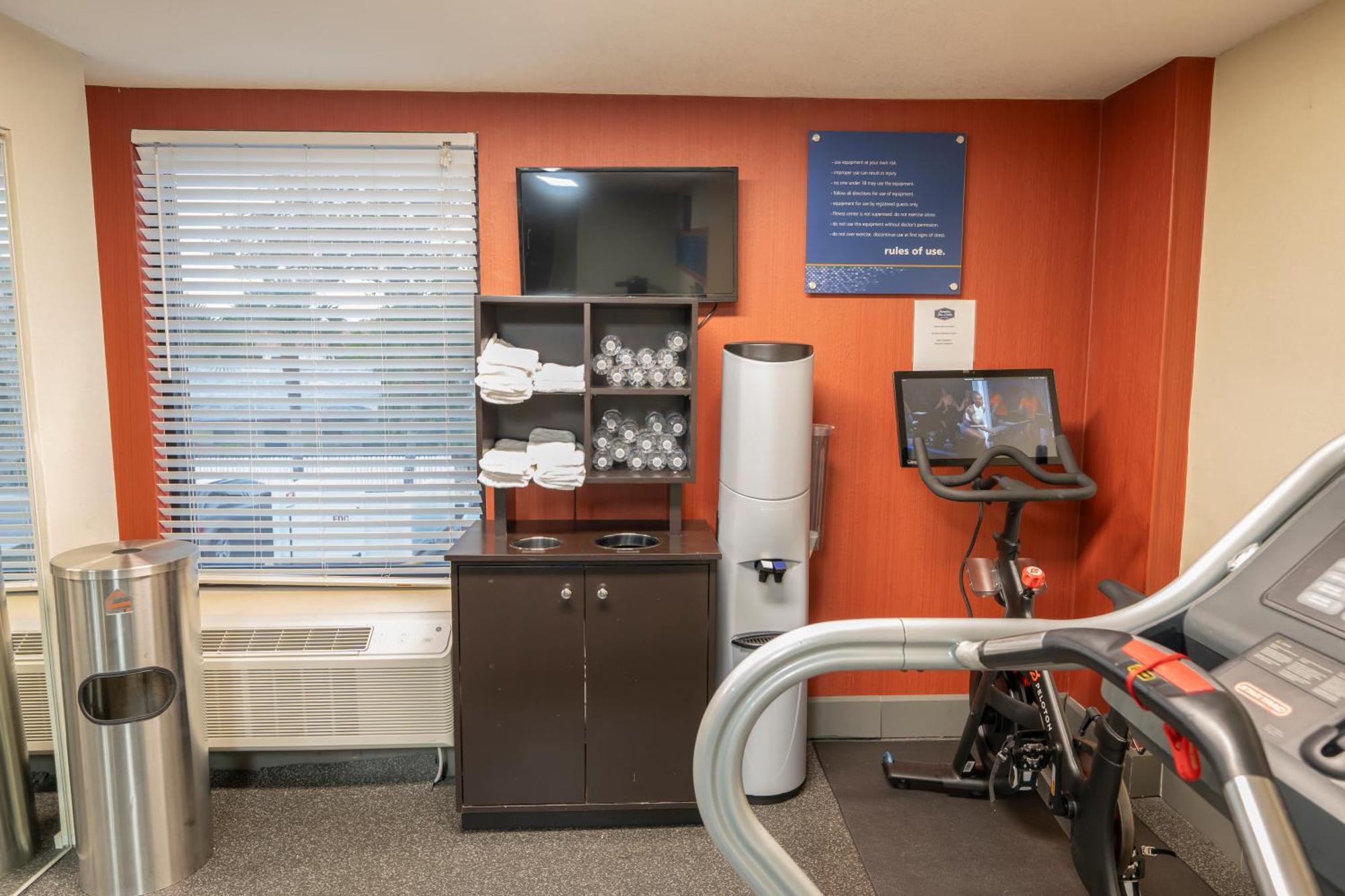 Hampton Inn St Augustine Us1 North Сент Августин Екстериор снимка