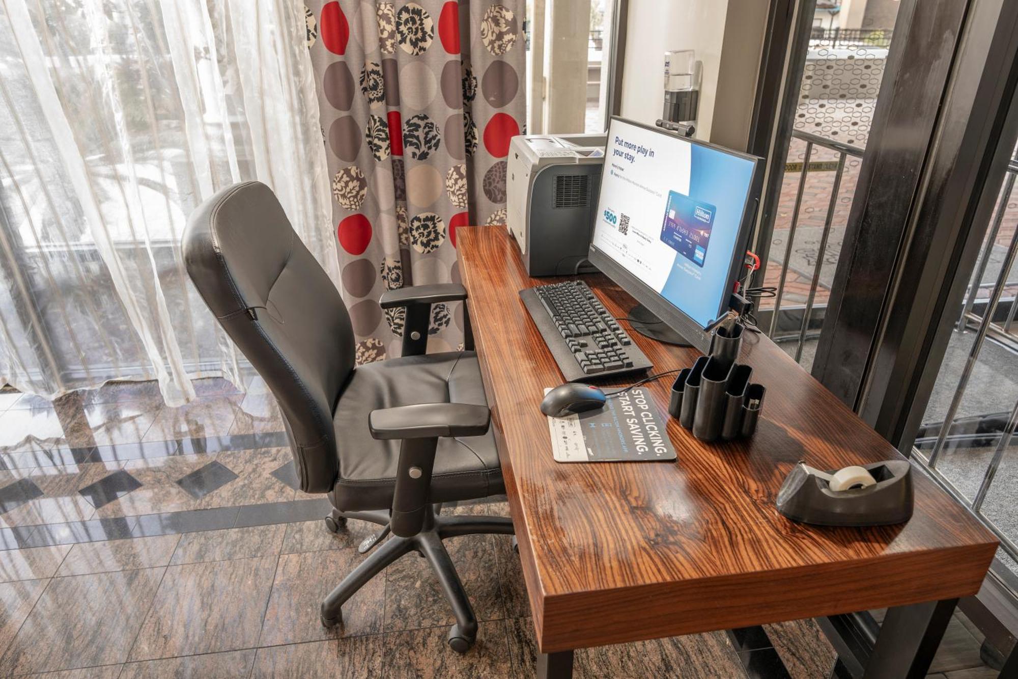 Hampton Inn St Augustine Us1 North Сент Августин Екстериор снимка