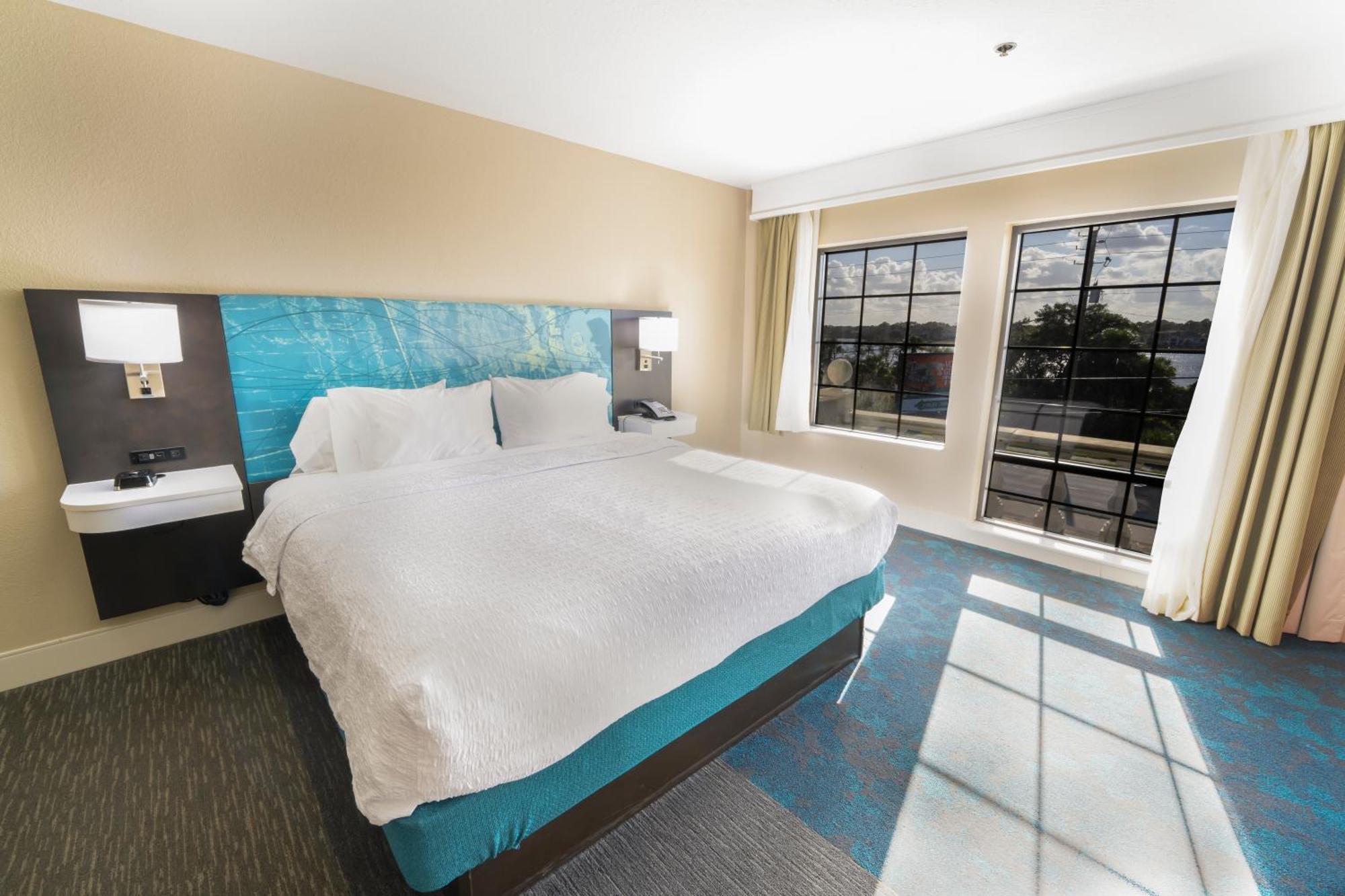 Hampton Inn St Augustine Us1 North Сент Августин Екстериор снимка