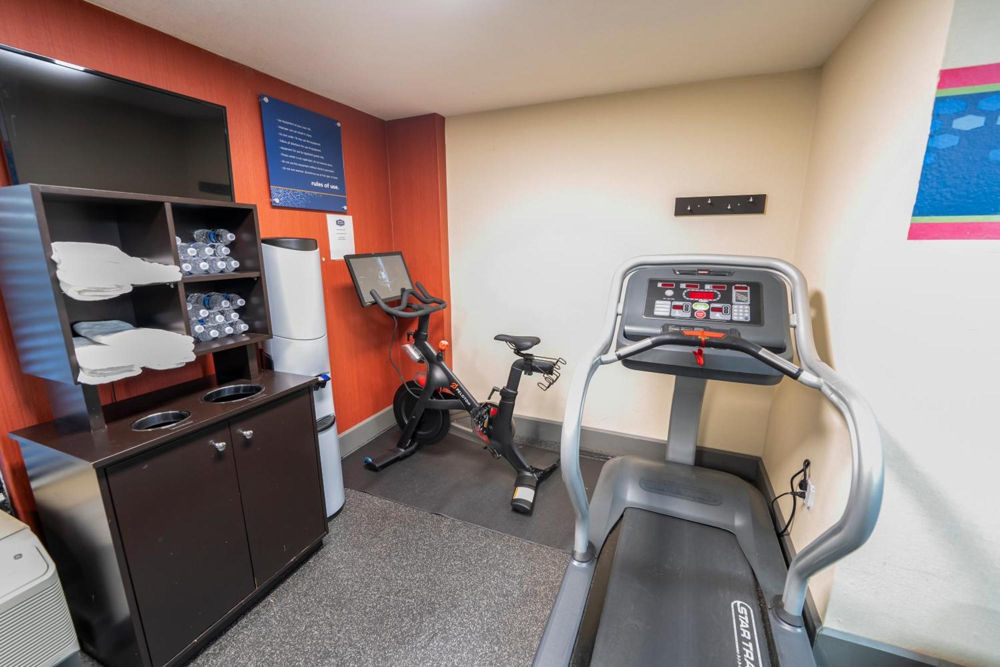 Hampton Inn St Augustine Us1 North Сент Августин Екстериор снимка