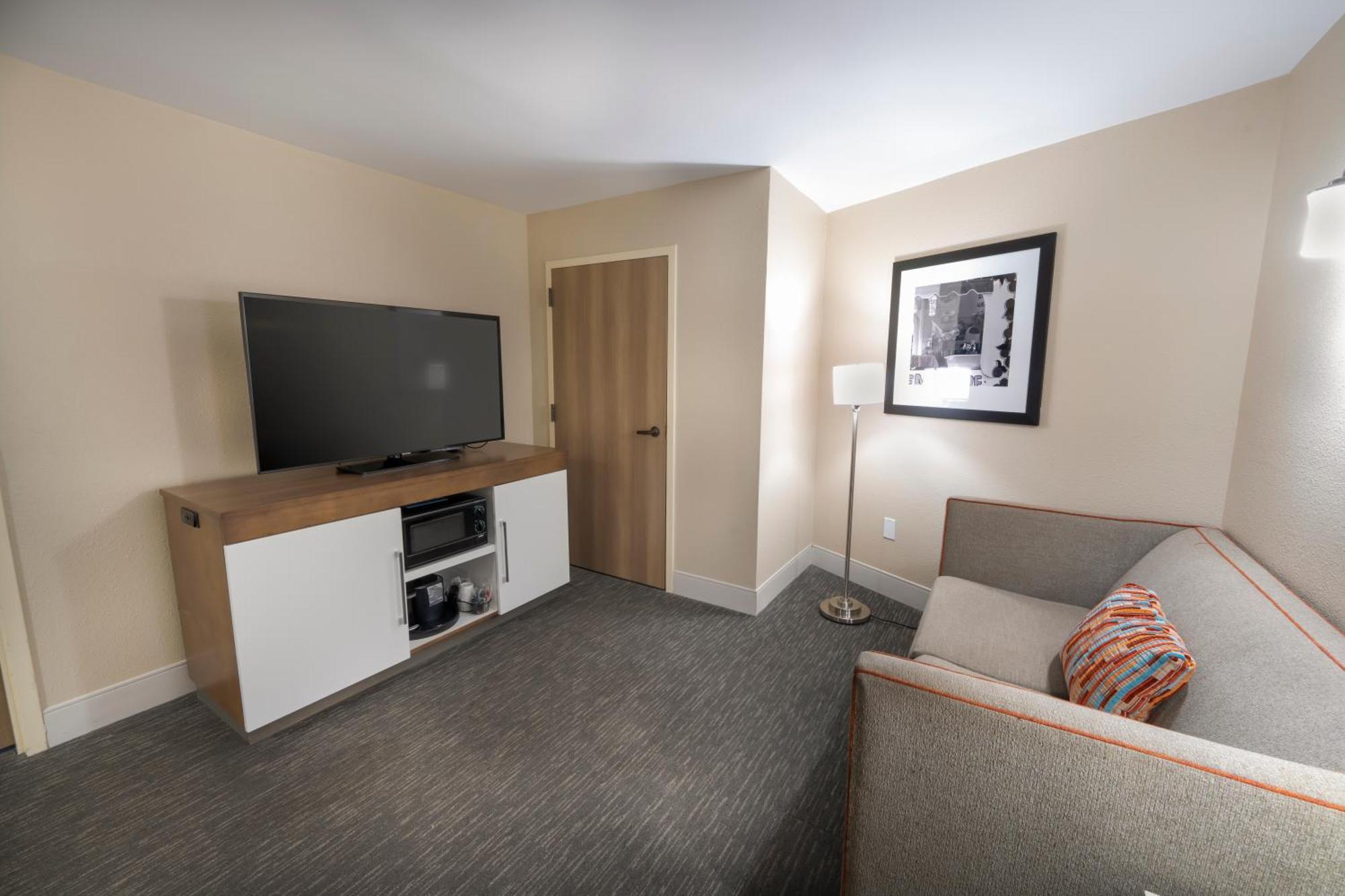 Hampton Inn St Augustine Us1 North Сент Августин Екстериор снимка