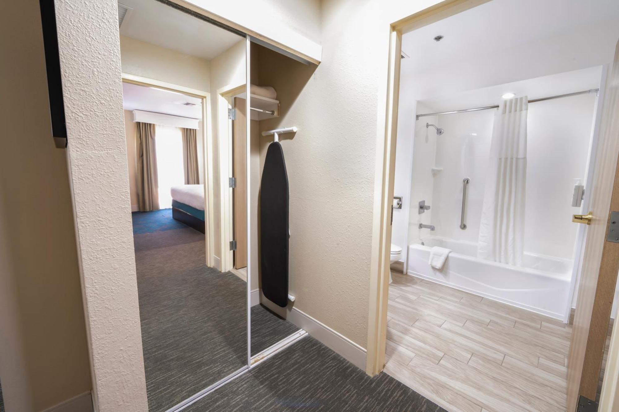 Hampton Inn St Augustine Us1 North Сент Августин Екстериор снимка