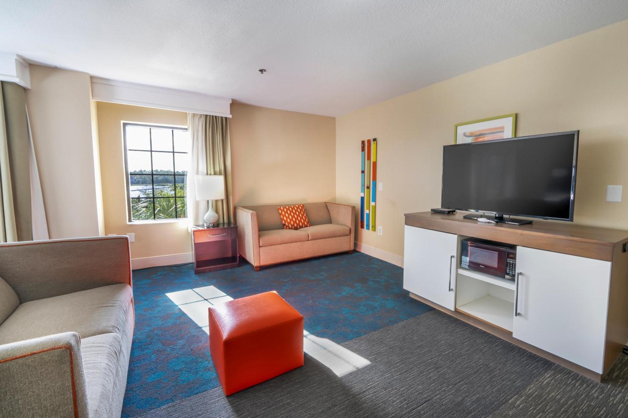 Hampton Inn St Augustine Us1 North Сент Августин Екстериор снимка