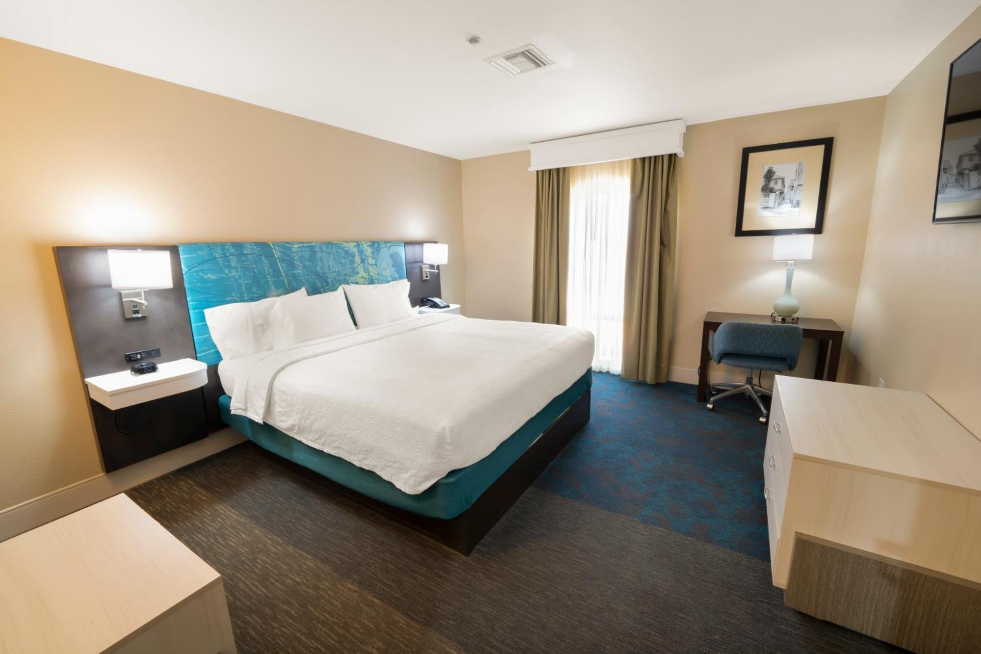 Hampton Inn St Augustine Us1 North Сент Августин Екстериор снимка