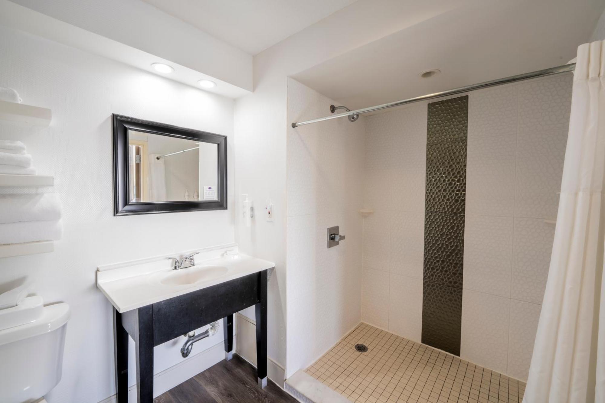 Hampton Inn St Augustine Us1 North Сент Августин Екстериор снимка