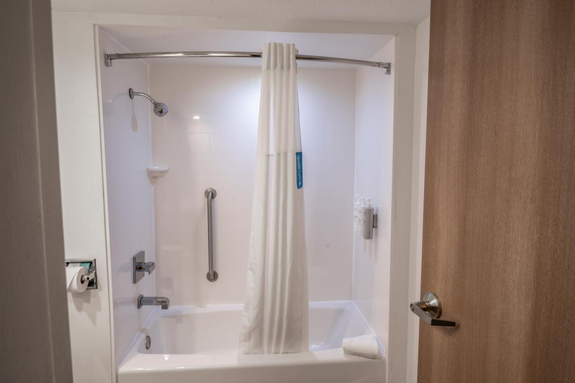 Hampton Inn St Augustine Us1 North Сент Августин Екстериор снимка