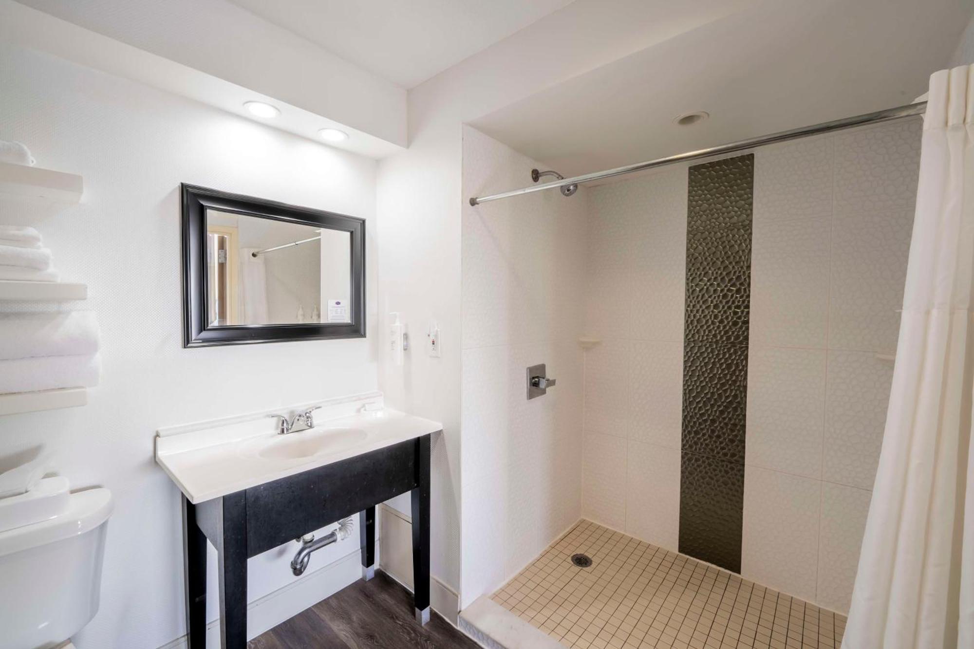 Hampton Inn St Augustine Us1 North Сент Августин Екстериор снимка