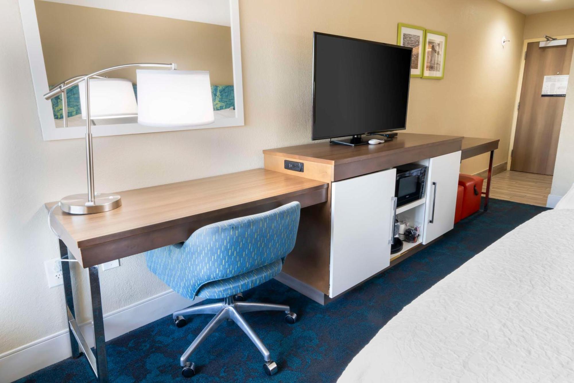 Hampton Inn St Augustine Us1 North Сент Августин Екстериор снимка