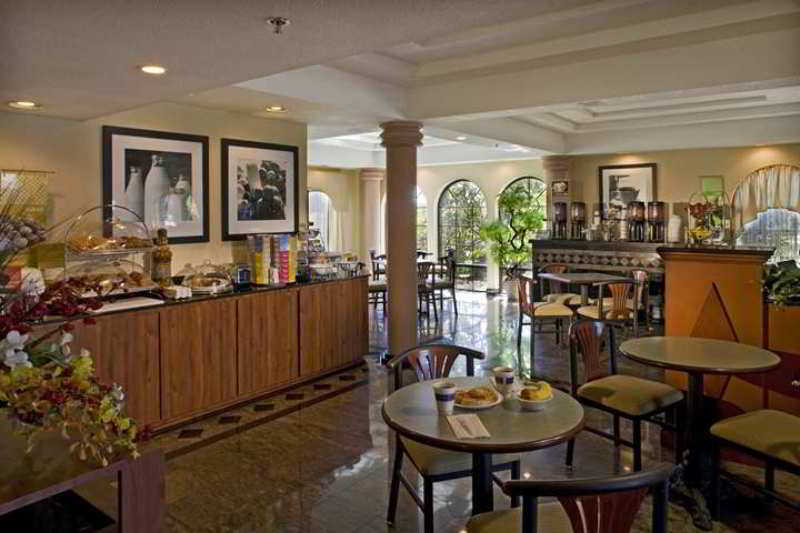 Hampton Inn St Augustine Us1 North Сент Августин Екстериор снимка
