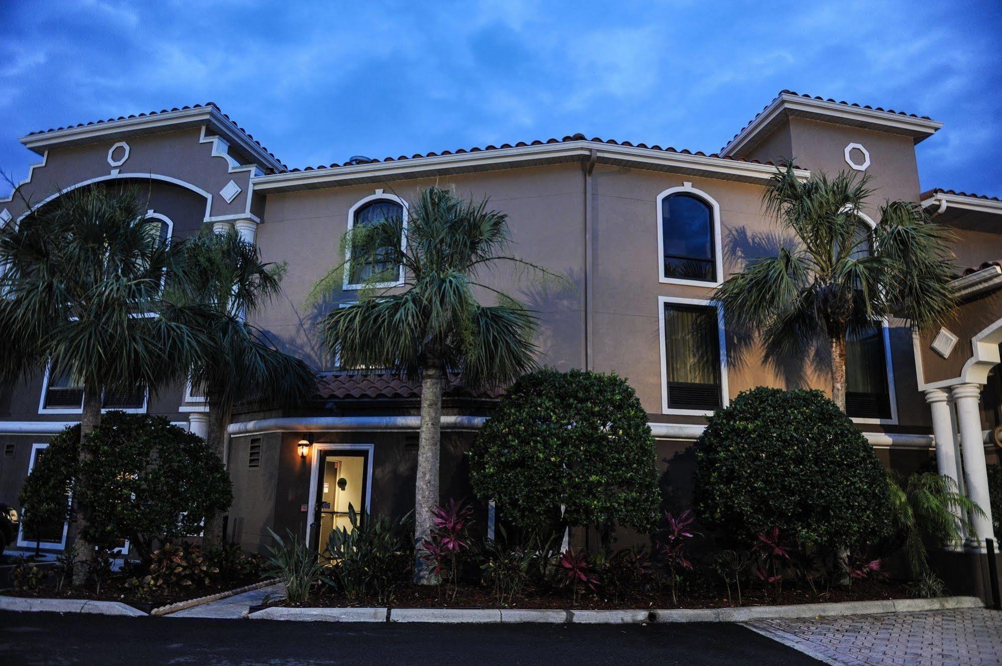 Hampton Inn St Augustine Us1 North Сент Августин Екстериор снимка