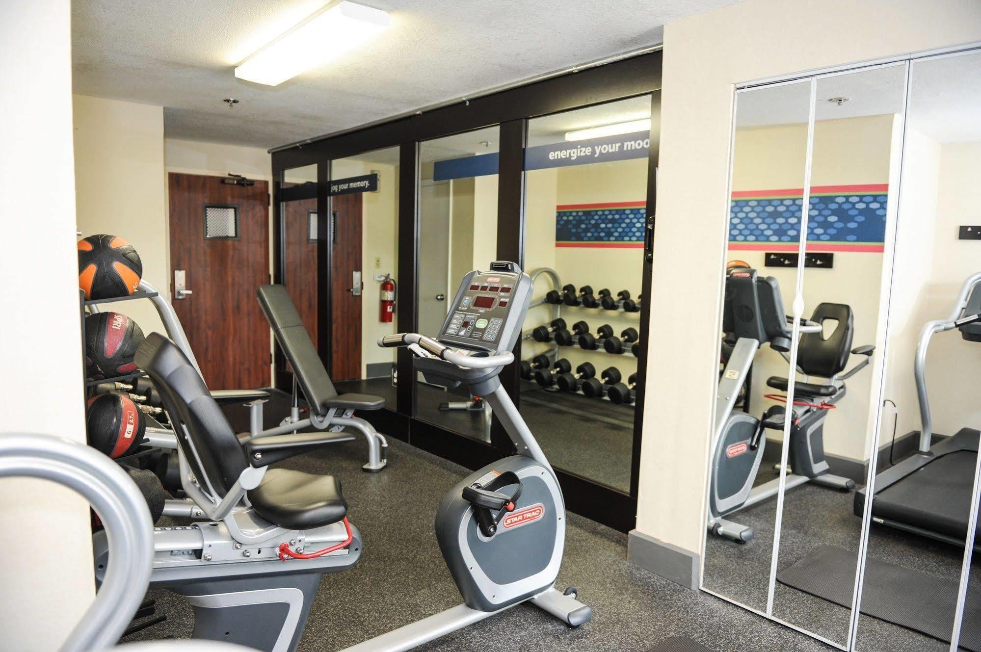 Hampton Inn St Augustine Us1 North Сент Августин Екстериор снимка